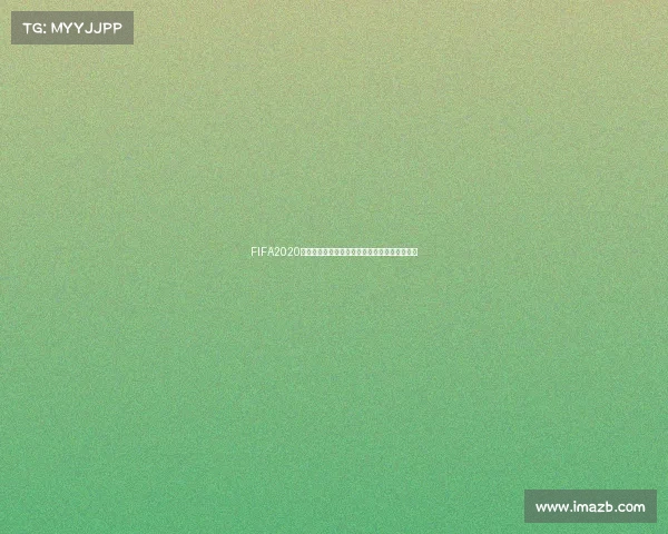 FIFA2020世界杯预选赛精彩回顾与各队晋级形势全面解析 FIFA2020世界杯预选赛精彩回顾与各队晋级形势全面解析