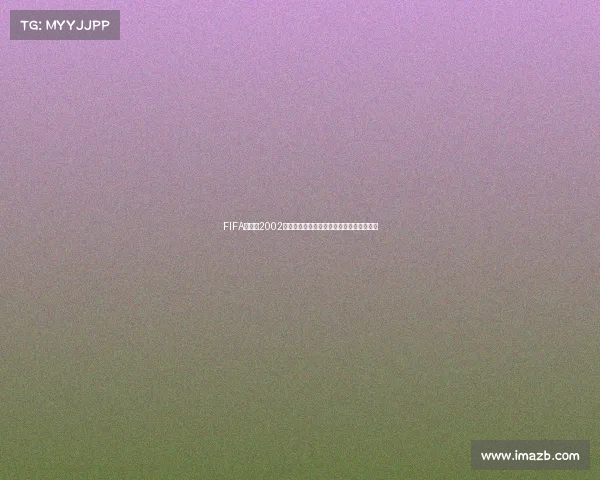 FIFA世界杯2002攻略大全经典战术与实战技巧全解析指南版